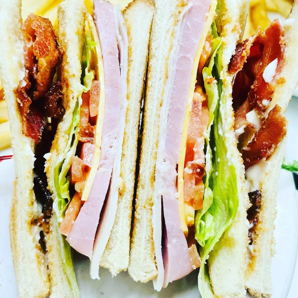 Club Sandwich